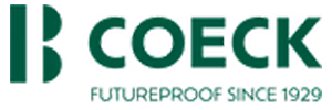 Logo Coeck & Covarte
