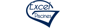 Logo Excel Piscines