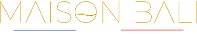 Maison Bali